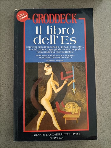 Libro dell georg - il,