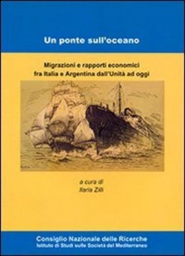 Zilli ponte sull - zilli,