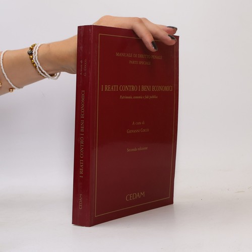 Manuale diritto penale - manuale,