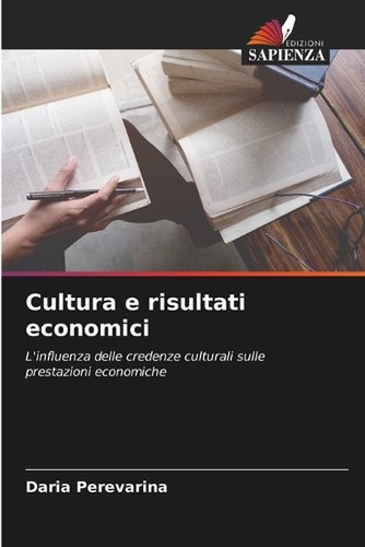 Cultura risultati economici - e,