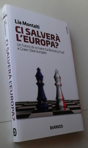 Lia montalto salvera - lia,