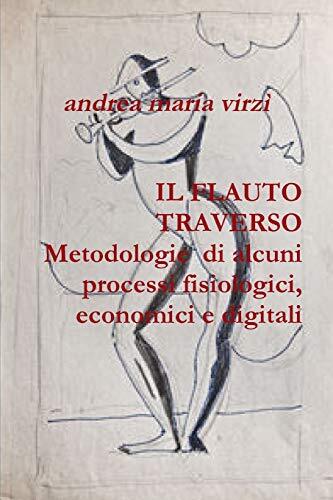 Flauto traverso - flauto,
