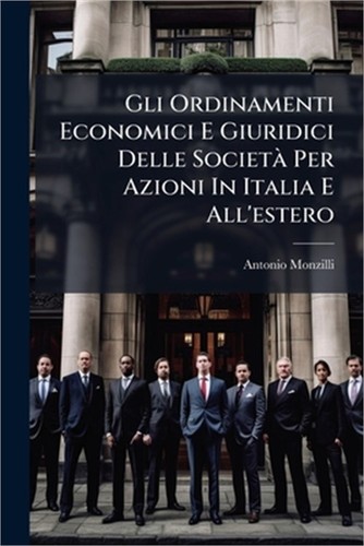 Gli ordinamenti economici - economici, e