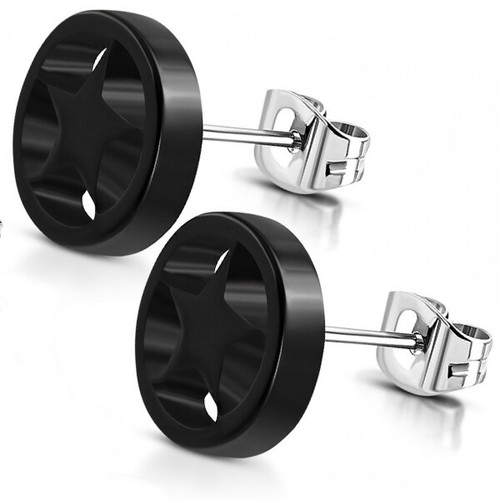 Pair men steel and - pair,