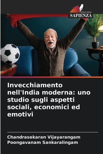 Invecchiamento nell india - invecchiamento, nell'india