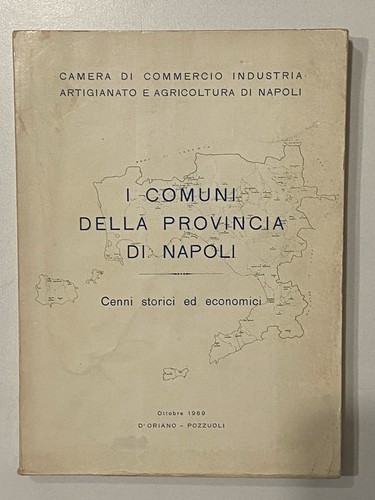 Comuni della provincia di - i,