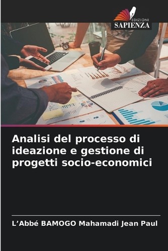 Analisi del processo - , di