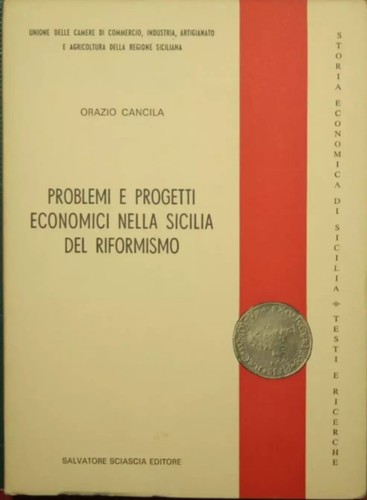 Problemi progetti economici - e,