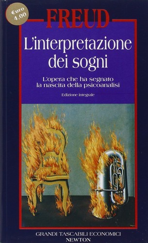 Interpretazione dei sogni - dei,