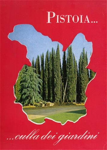 Capecchi pistoia culla di - capecchi,i.,