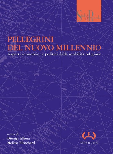 Pellegrini del nuovo