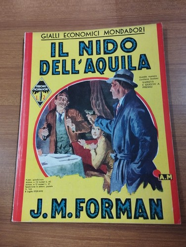 Nido dell aquila di - dell'aquila",