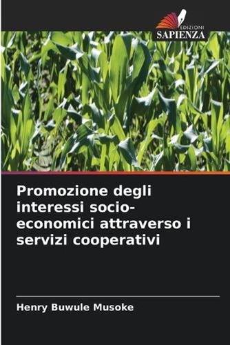 Promozione degli interessi