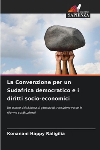 Convenzione per un - la,