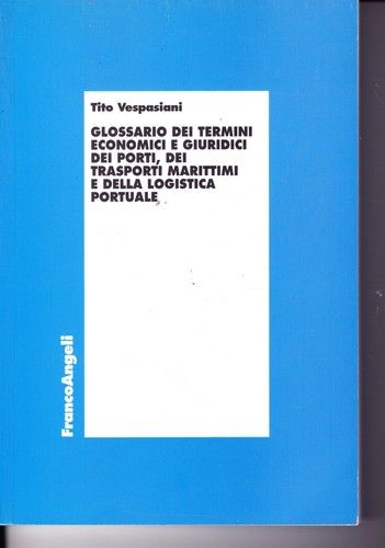 Glossario dei termini