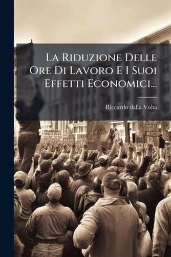 Riduzione delle ore di - ore,