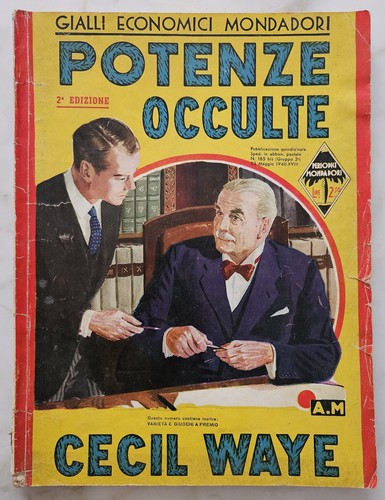 Gialli economici - c6),