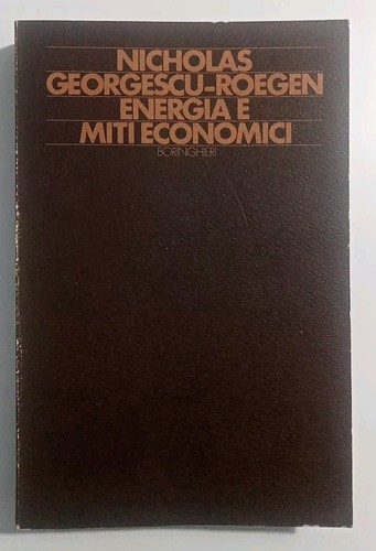 Energia miti economici - miti,