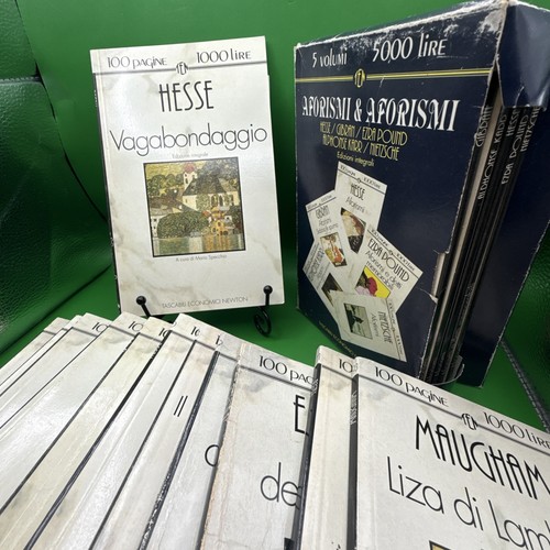 Vol aforismi - 5, &