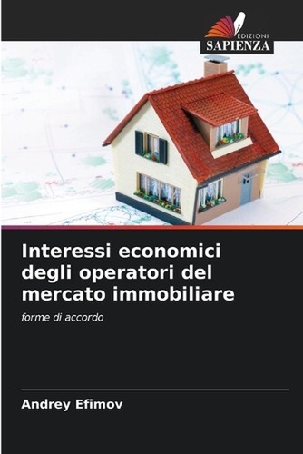Interessi economici degli