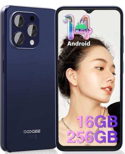 Doogee n55 pro cellulari - doogee, 4g