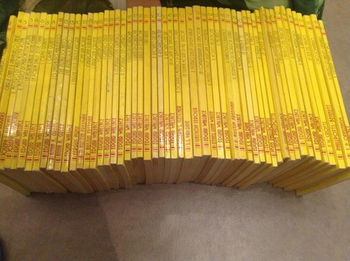 Giallo economico classico - economico,
