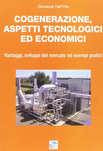 Cogenerazione aspetti - cogenerazione,,