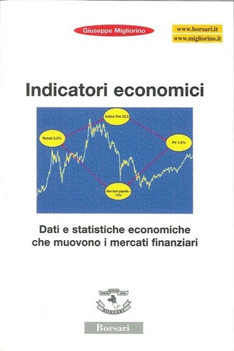 Indicatori economici dati e - indicatori,