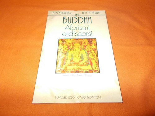 Buddha aforismi discorsi - buddha,