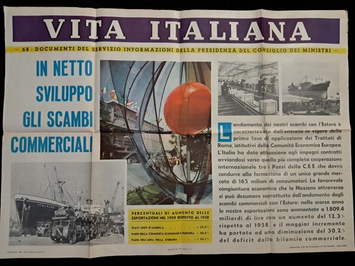 Manifesto storico vita - manifesto,