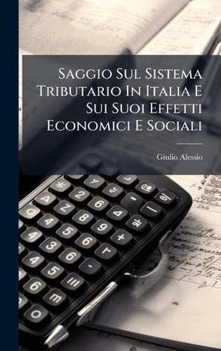 Saggio sul sistema - saggio, tributario