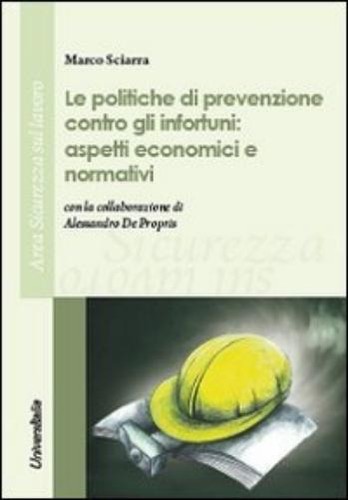 Marco sciarra politiche di - marco, le