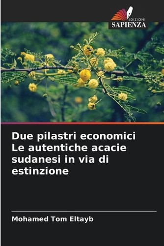 Due pilastri economici - , le