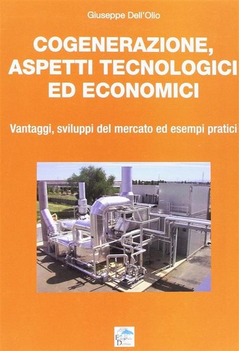 Cogenerazione aspetti - cogenerazione,,