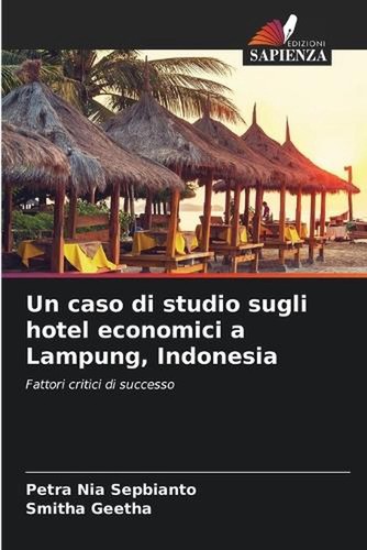 Caso studio sugli hotel - un,