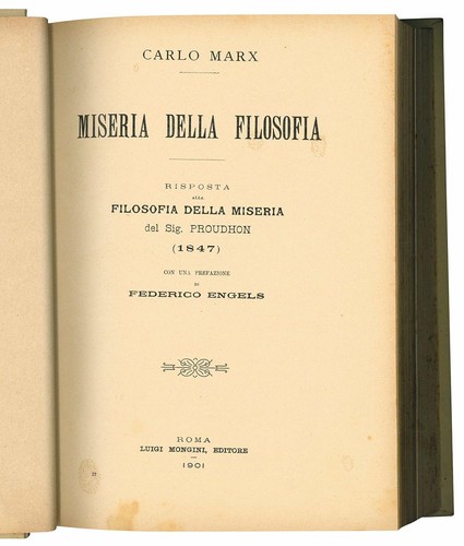 Scritti economici politici - economici, e