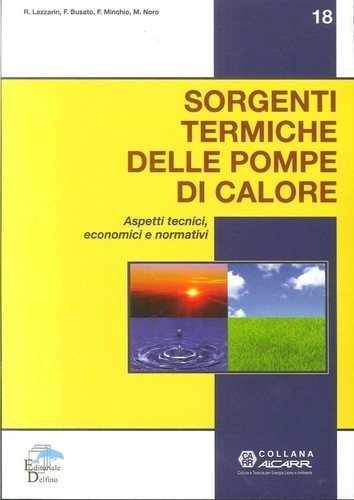 Sorgenti termiche delle - sorgenti,