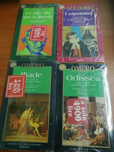 Grandi tascabili economici - grandi,