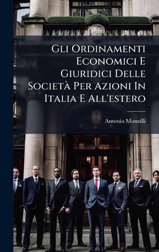 Gli ordinamenti economici - ordinamenti,