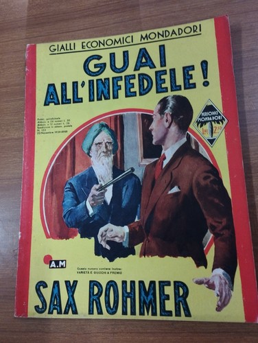Guai all infedele sax - "guai, all'infedele