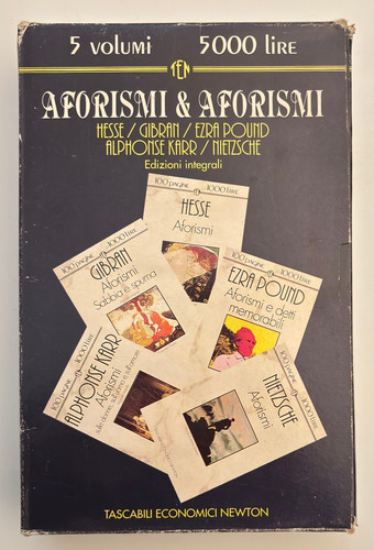 Tascabili economici newton - economici,