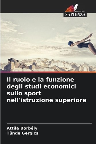 Ruolo funzione degli - e,