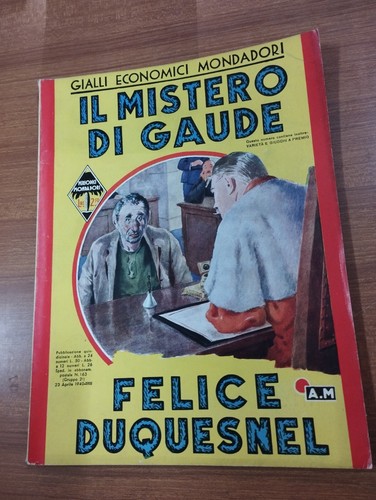 Mistero gaude f - mistero,