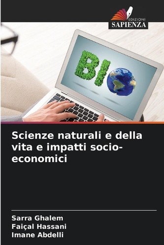 Scienze naturali della - naturali, vita