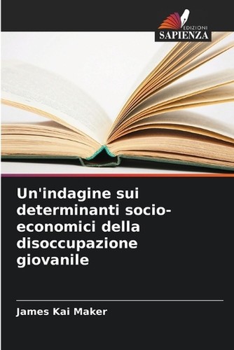 Indagine sui determinanti - un'indagine,