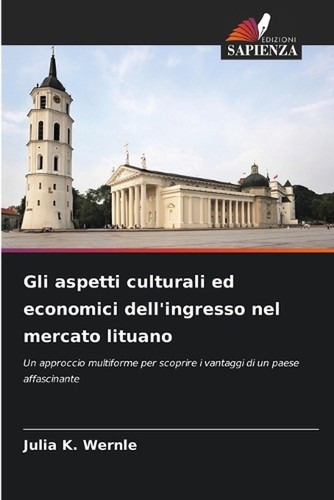 Gli aspetti culturali - , ed