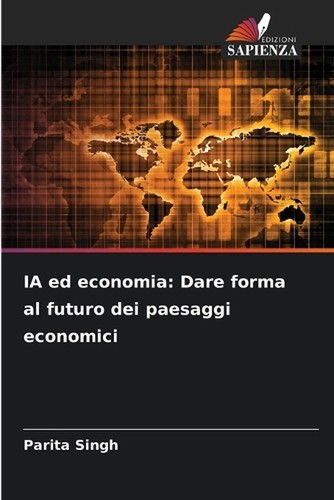 Economia dare forma al - ia, economia: