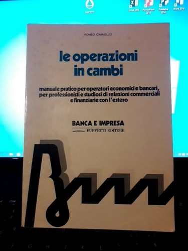 Operazioni cambi manuale - le,