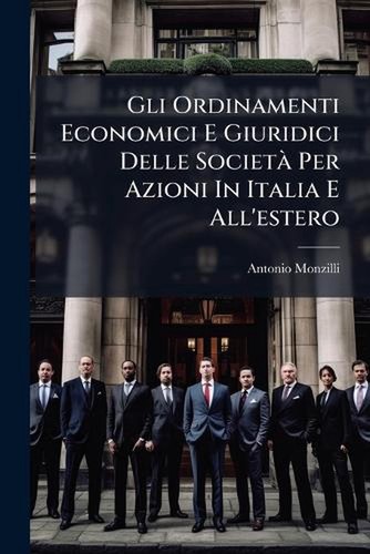 Gli ordinamenti economici - gli,